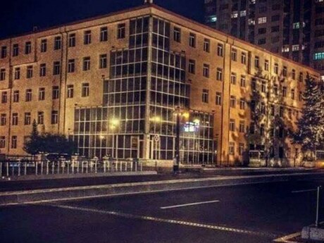 Объявление №6145698 - Баку, м. Нариман Нариманов, 2-комн., 70 м², 4/9 этаж