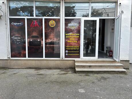 Elan №6145706 - Bakı, Qara Qarayev m., 45 m²