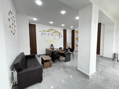 Объявление №6145706 - Баку, м. Кара Караев, 45 м²