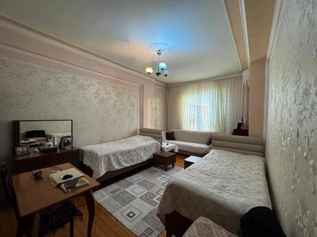 Elan №6145702 - Bakı, Bakıxanov q., 2 otaqlı, 60 m², 8/11 mərtəbə
