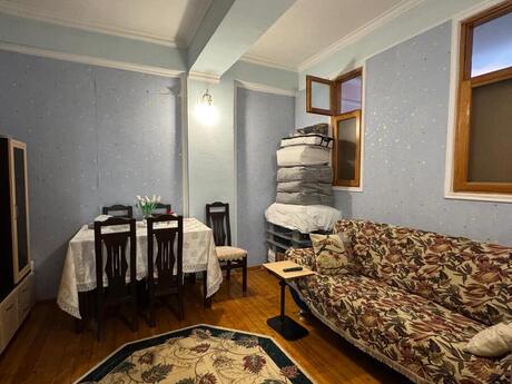 2-комнатная квартира, 60 м², Bakıxanov: 155 000 ₼ 5