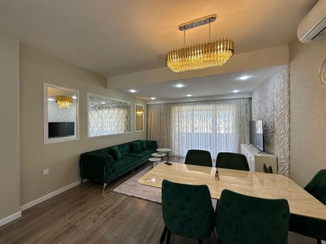 3 otaqlı mənzil, 110 m², Şah İsmayıl Xətai: 265 000 ₼ 4