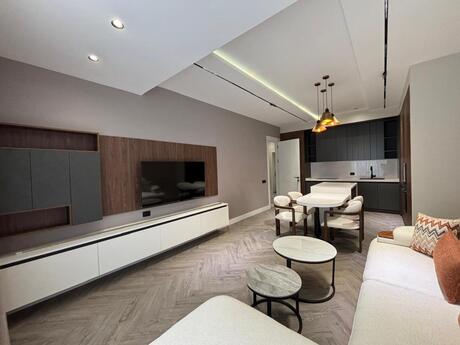 3 otaqlı mənzil, 96 m², London Evləri: 385 000 ₼ 5