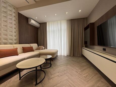 3 otaqlı mənzil, 96 m², London Evləri: 385 000 ₼ 3