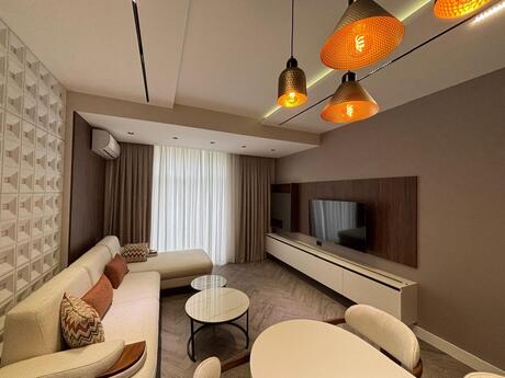 3 otaqlı mənzil, 96 m², London Evləri: 385 000 ₼ 2