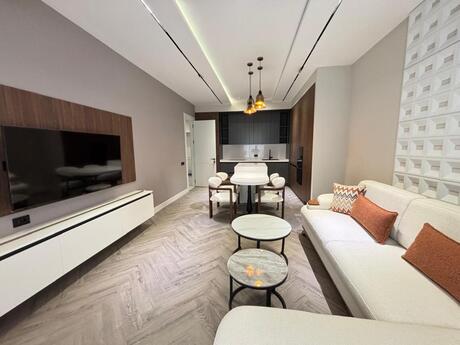 3 otaqlı mənzil, 96 m², London Evləri: 385 000 ₼ 4