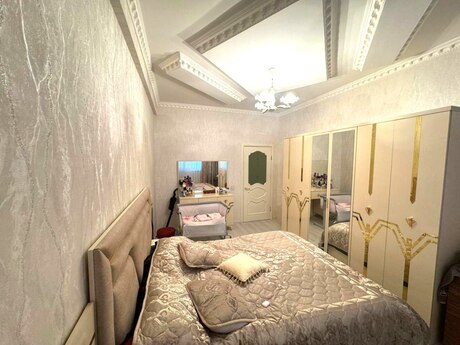 Elan №6145747 - Bakı, Xətai r., 2 otaqlı, 60 m², 4/17 mərtəbə