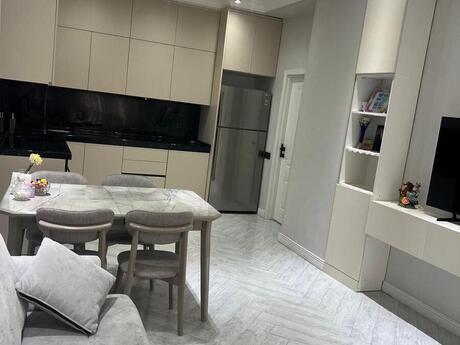 Elan №6145735 - Bakı, 20 Yanvar m., 3 otaqlı, 75 m², 8/20 mərtəbə