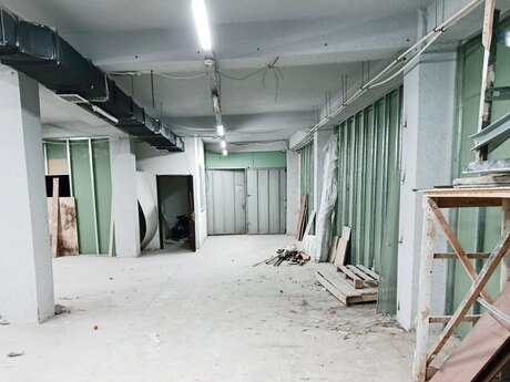 Elan №6145794 - Bakı, Nərimanov r., 200 m²