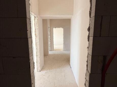 3 otaqlı yeni tikili - 20 Yanvar m. - 94.5 m²