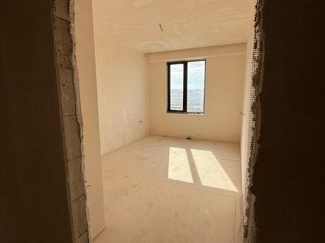 3 otaqlı yeni tikili - 20 Yanvar m. - 94.5 m²