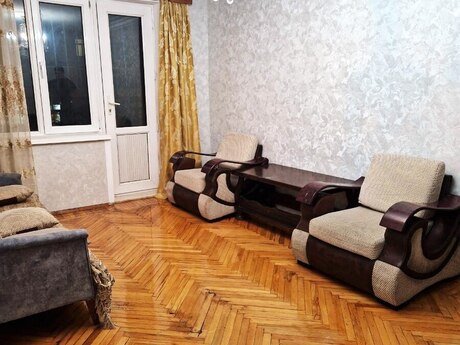 Elan №6145776 - Bakı, Elmlər Akademiyası m., 2 otaqlı, 48 m², 5/5 mərtəbə