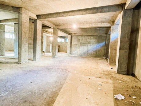 Elan №6145807 - Bakı, Həzi Aslanov m., 516 m²