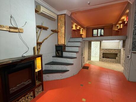 Elan №6145786 - Bakı, Nizami m., 80 m²