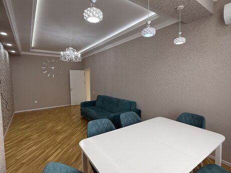 2 otaqlı mənzil, 100 m², Qara Qarayev: 265 000 ₼ 3