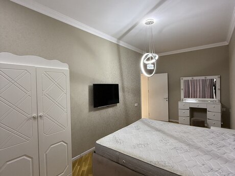2 otaqlı mənzil, 100 m², Qara Qarayev: 265 000 ₼ 5