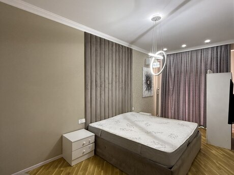 2 otaqlı mənzil, 100 m², Qara Qarayev: 265 000 ₼ 4