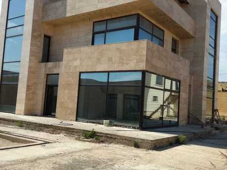 Elan №6145787 - Bakı, Novxanı q., 10 otaqlı, 880 m²