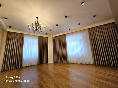 4 otaqlı mənzil, 157 m², Ağ şəhər: 750 000 ₼ 3