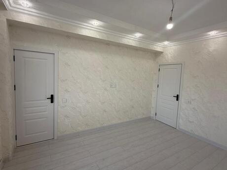 Elan №6145799 - Bakı, Masazır q., 2 otaqlı, 44 m², 5/6 mərtəbə