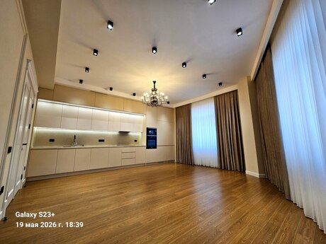 4 otaqlı mənzil, 157 m², Ağ şəhər: 750 000 ₼ 4