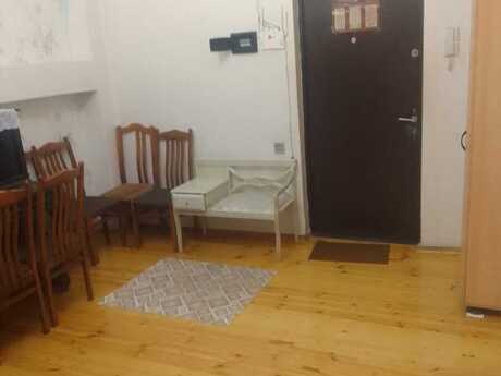 Объявление №6145837 - Баку, Хатаинский р., 2-комн., 110 м², 7/18 этаж