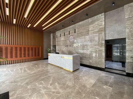 3 otaqlı mənzil, 140 m², Evim Residence: 450 000 ₼ 3