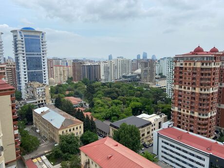 3 otaqlı mənzil, 140 m², Evim Residence: 450 000 ₼ 2