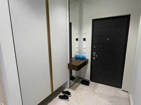 2-room apartment, 120 m², Ağ şəhər: 555 000 ₼ 2