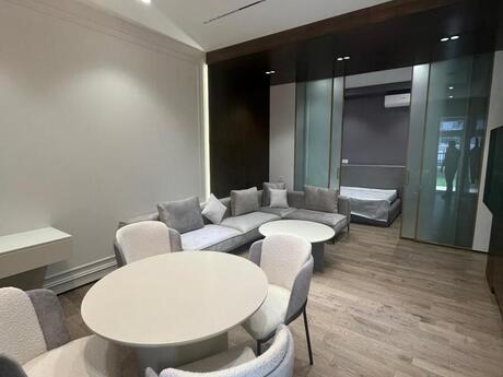 2-room apartment, 120 m², Ağ şəhər: 555 000 ₼ 5