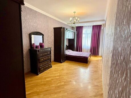 2-room apartment for rent, 72 m², Nəriman Nərimanov: 850 ₼/mo 3