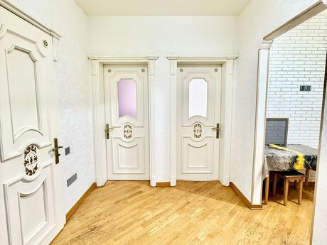 2-room apartment for rent, 72 m², Nəriman Nərimanov: 850 ₼/mo 5