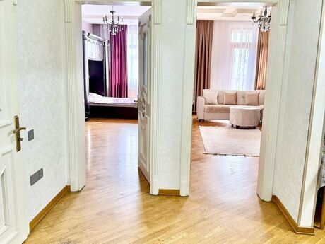 2-room apartment for rent, 72 m², Nəriman Nərimanov: 850 ₼/mo 2