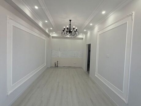 3 otaqlı mənzil, 63 m², Masazır: 103 900 ₼ 2