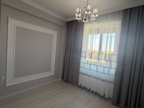 3 otaqlı mənzil, 63 m², Masazır: 103 900 ₼ 3