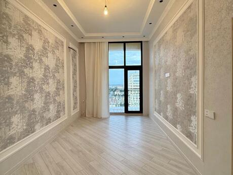 Объявление №6145915 - Баку, м. Кара Караев, 2-комн., 80 м², 14/14 этаж