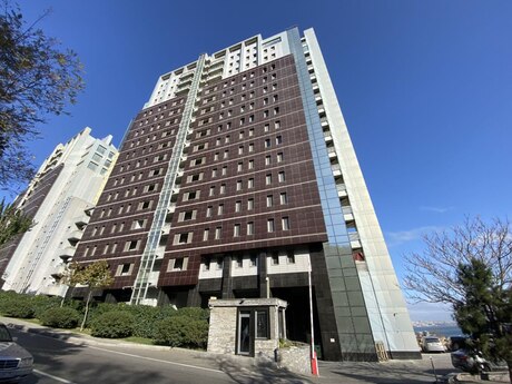 Elan №6145905 - Bakı, İçəri Şəhər m., 4 otaqlı, 320 m², 6/17 mərtəbə