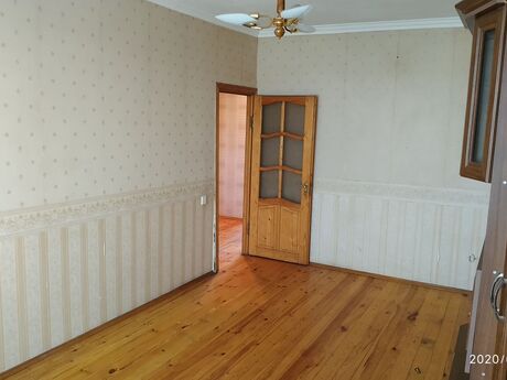 Elan №6145940 - Bakı, Həzi Aslanov m., 4 otaqlı, 90 m², 8/9 mərtəbə