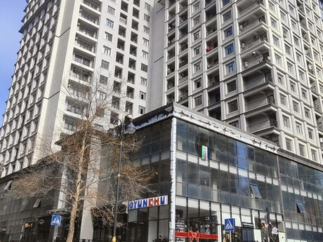 Elan №6145942 - Bakı, 28 May m., 3 otaqlı, 80 m², 7/18 mərtəbə