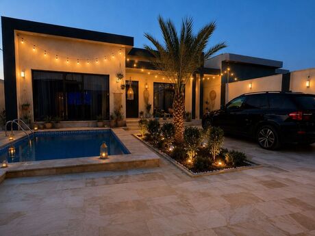 Elan №6145952 - Bakı, Xəzər r., 3 otaqlı, 250 m²