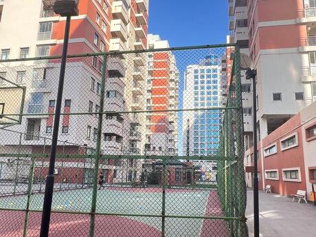 Elan №6145946 - Bakı, 8 Noyabr m., 3 otaqlı, 140 m², 5/14 mərtəbə