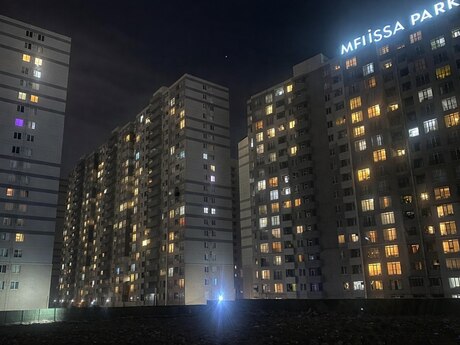 Elan №6145962 - Bakı, 20 Yanvar m., 2 otaqlı, 46 m², 12/20 mərtəbə