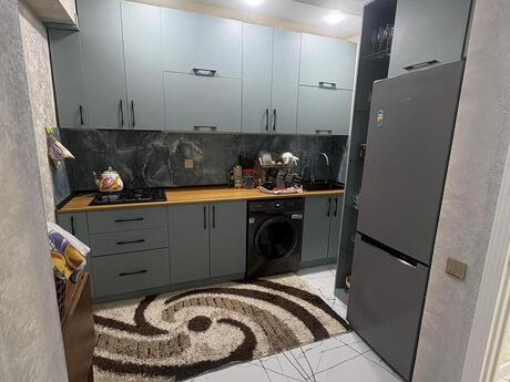 Elan №6145963 - Xırdalan, Xırdalan, 2 otaqlı, 62 m², 1/6 mərtəbə
