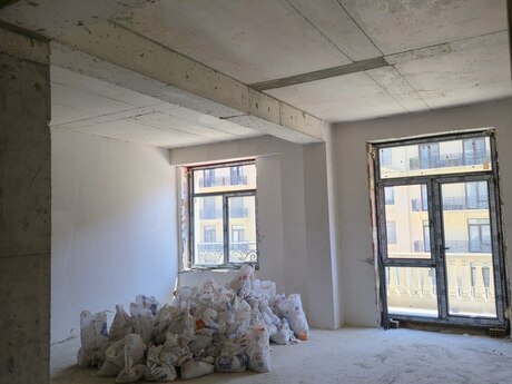 4-room apartment, 135 m², Çinar Residence: 610 000 ₼ 3
