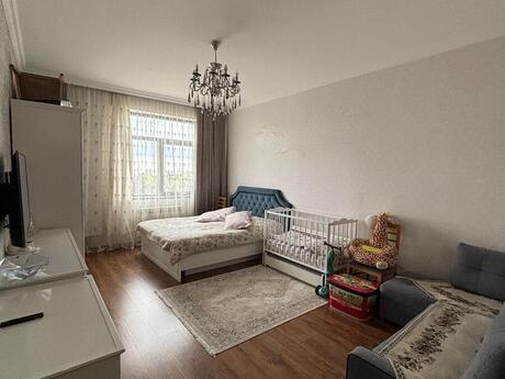 Elan №6145976 - Bakı, Qara Qarayev m., 1 otaqlı, 50 m², 5/16 mərtəbə