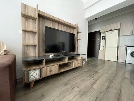 Объявление №6146009 - Баку, м. 20 января, 2-комн., 48 м², 12/20 этаж