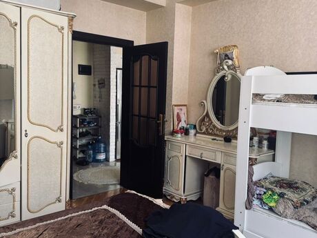 2 otaqlı yeni tikili - 20 Yanvar m. - 60 m²