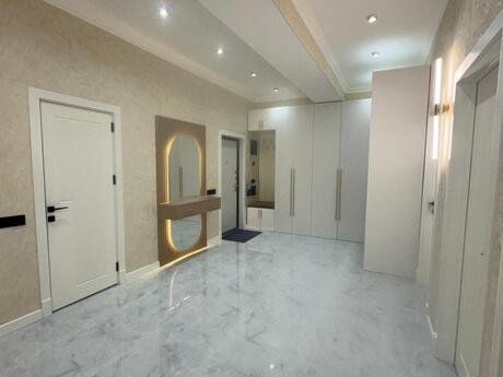 4 otaqlı mənzil, 167 m², Nərimanov: 509 000 ₼ 2
