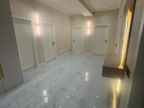 4 otaqlı mənzil, 167 m², Nərimanov: 509 000 ₼ 4