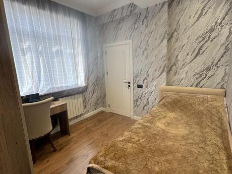 4 otaqlı mənzil, 167 m², Nərimanov: 509 000 ₼ 3